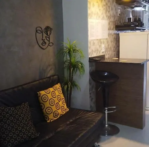 Apartamentos Da Praia