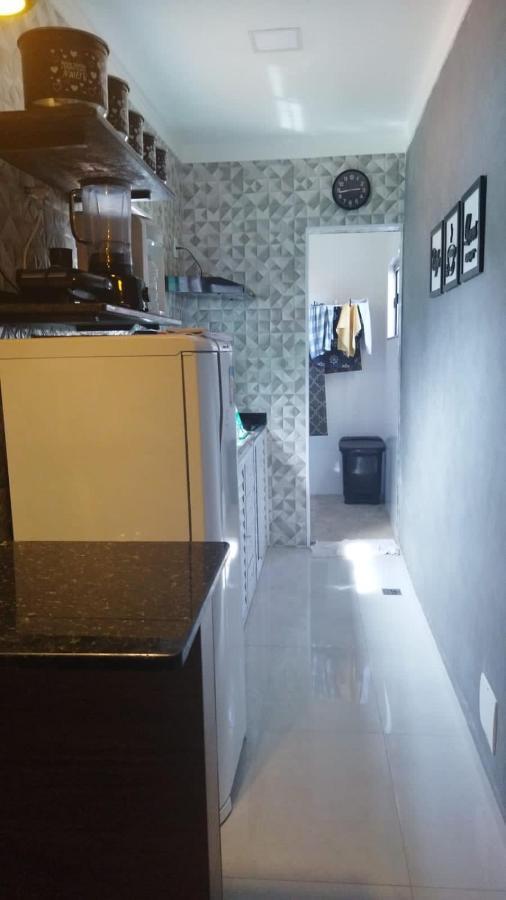 Da Apartamento *