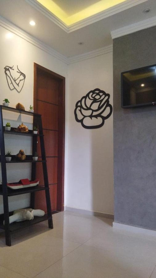 Apartamento Da *