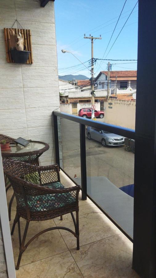 Apartamento Da Arraial do Cabo