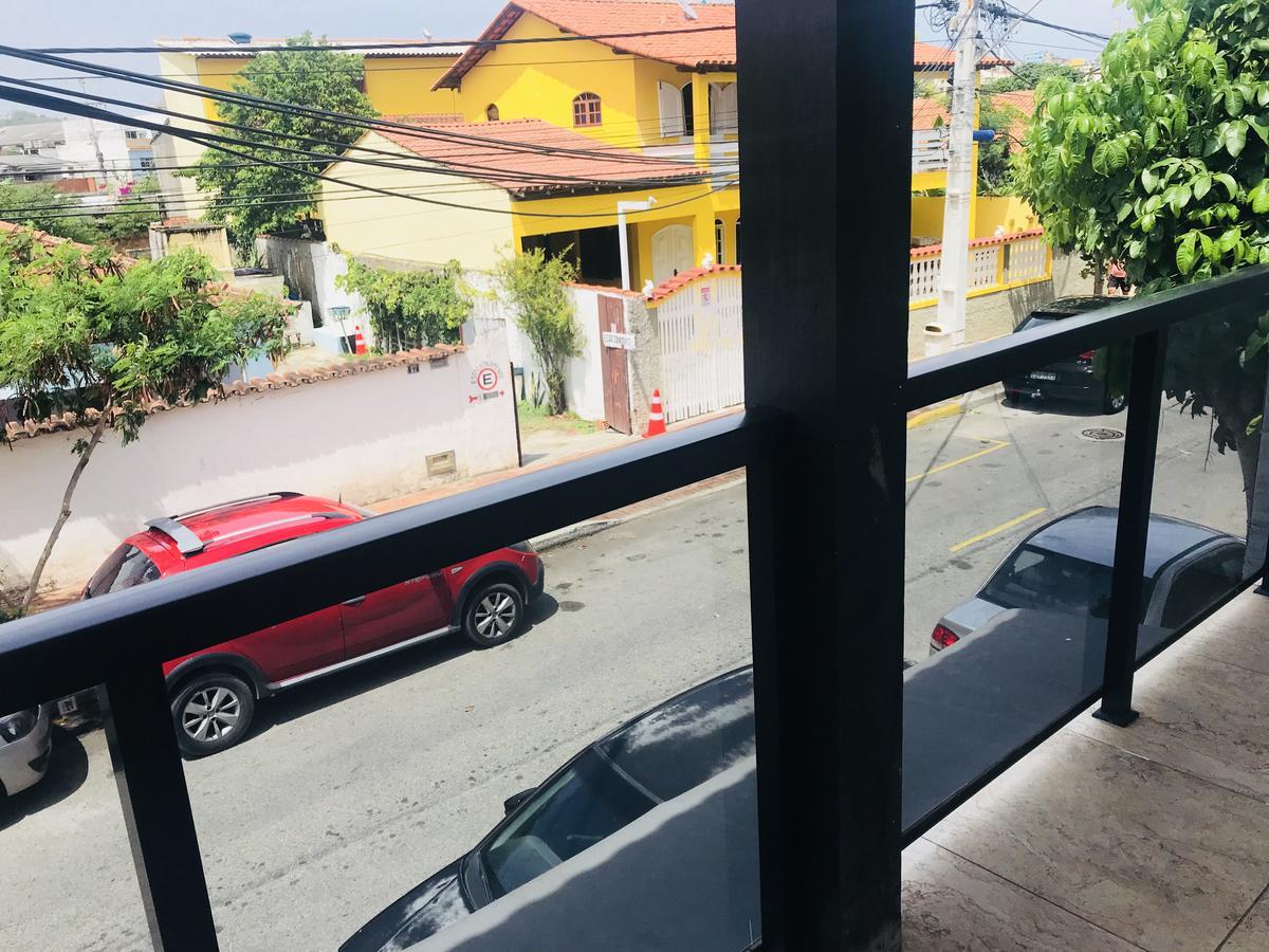 Apartamento Da Arraial do Cabo
