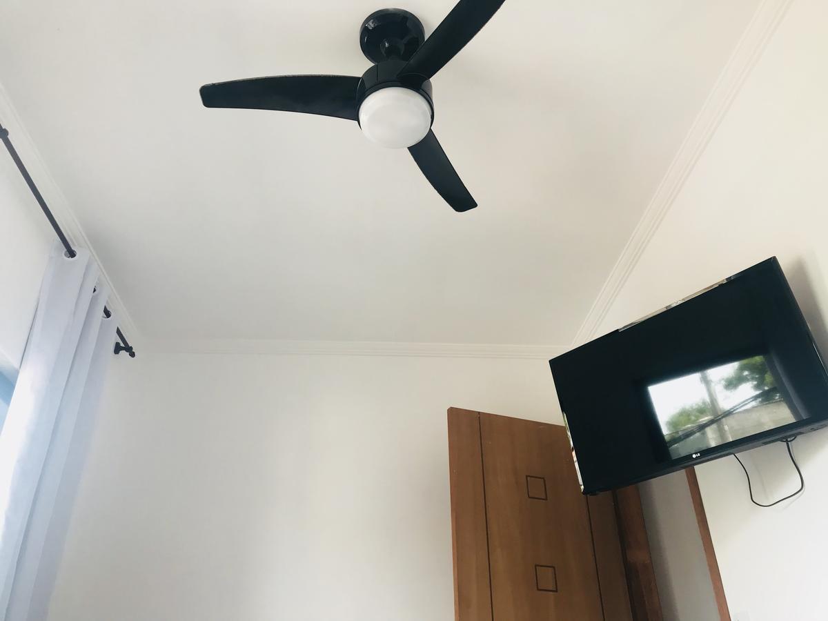 Apartamento Da *