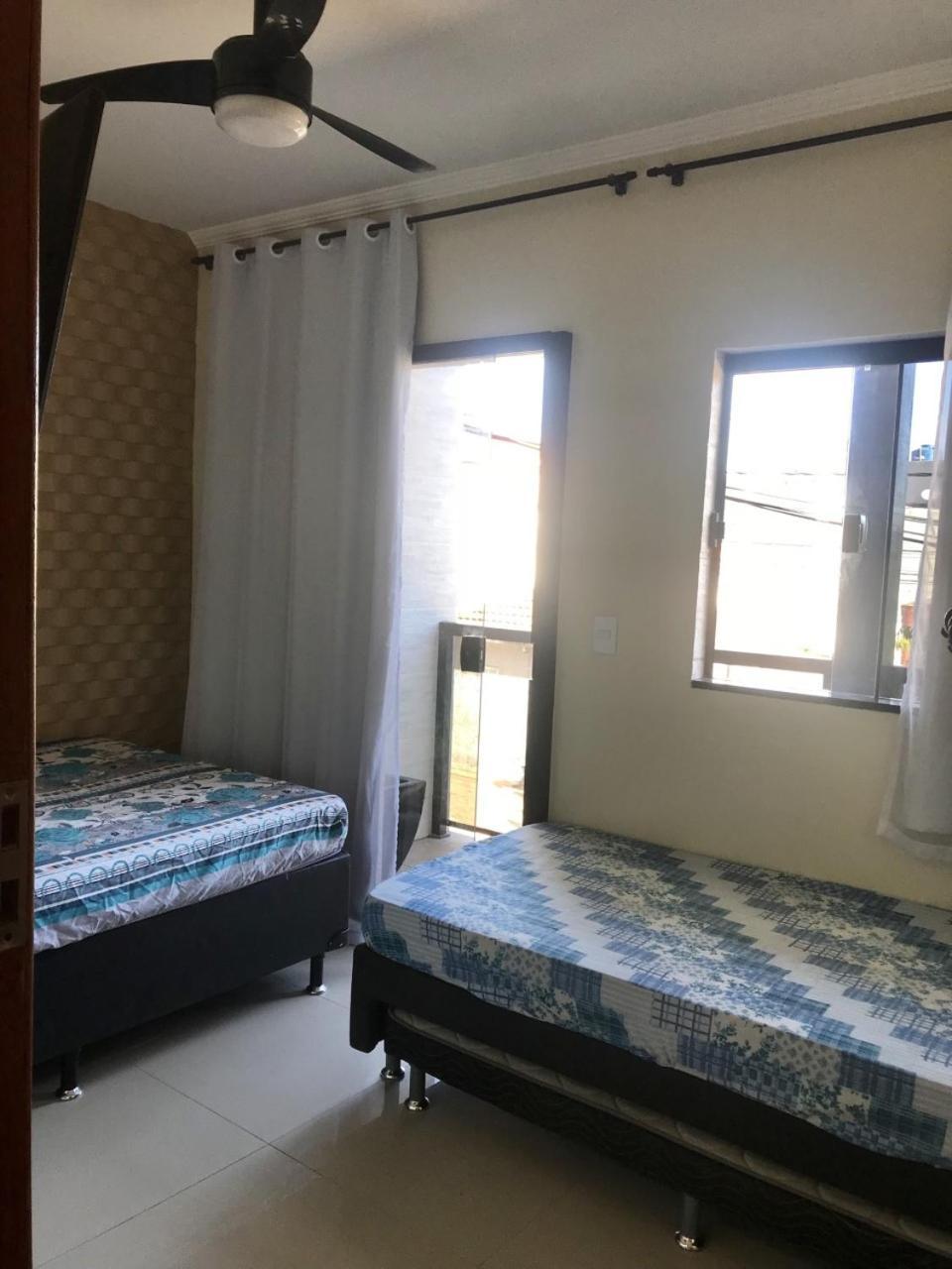 Da Apartamento *