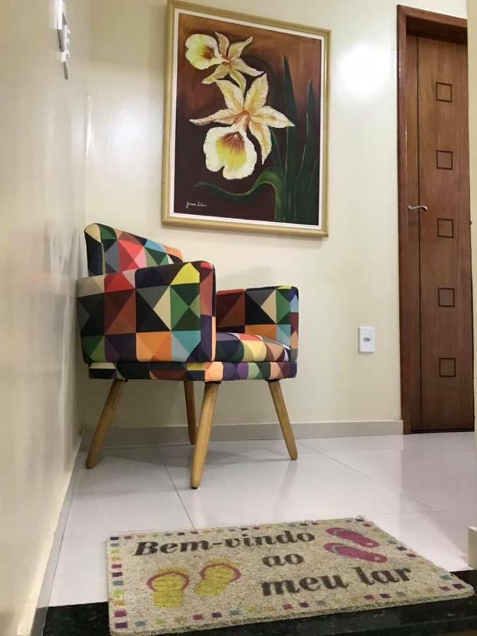 Da Apartamento *