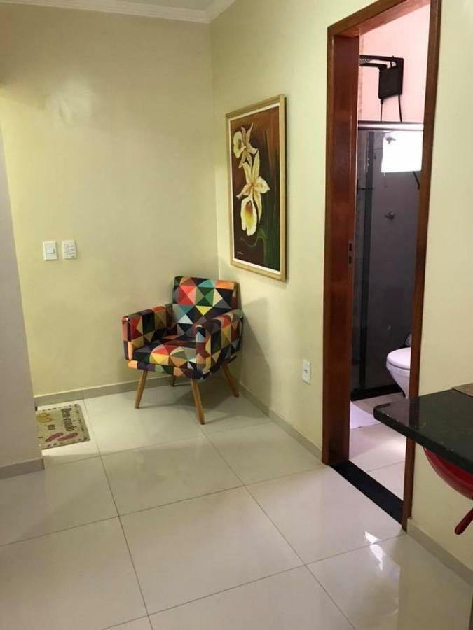 Da Apartamento *